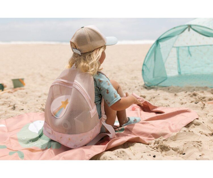 Mochila Infantil Antiarena Starlight - Imagen 6