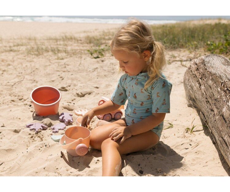 Set de Juguetes de Playa Pearl - Imagen 3