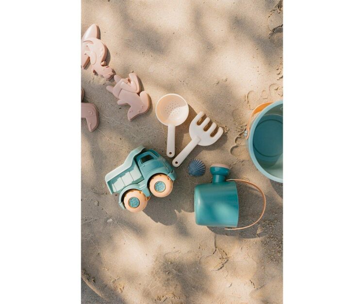Set de Juguetes de Playa Sea Green - Imagen 4