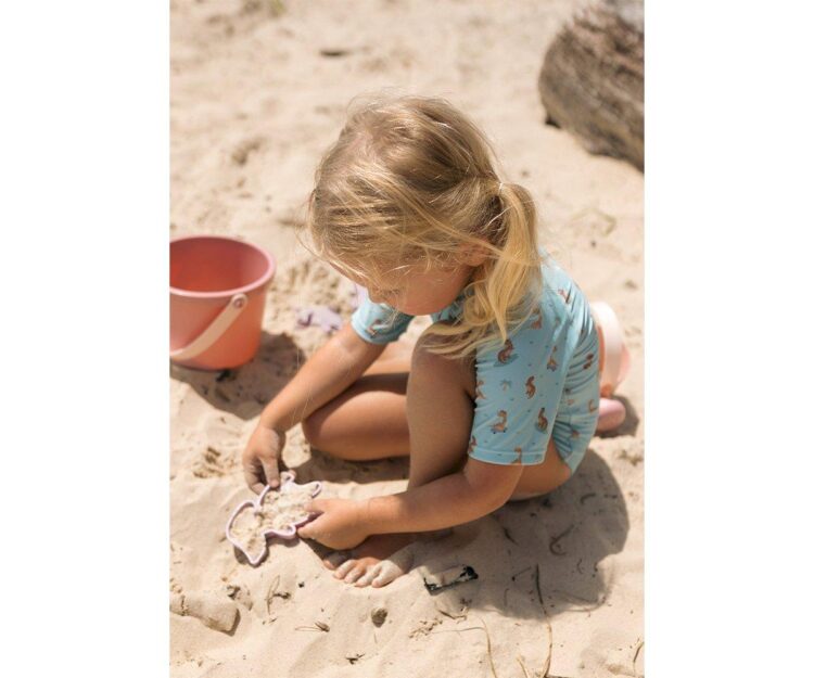 Set de Juguetes de Playa Sea Green - Imagen 5