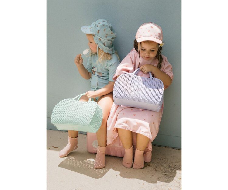 Bolso Retro Vintage Sea Green - Imagen 3