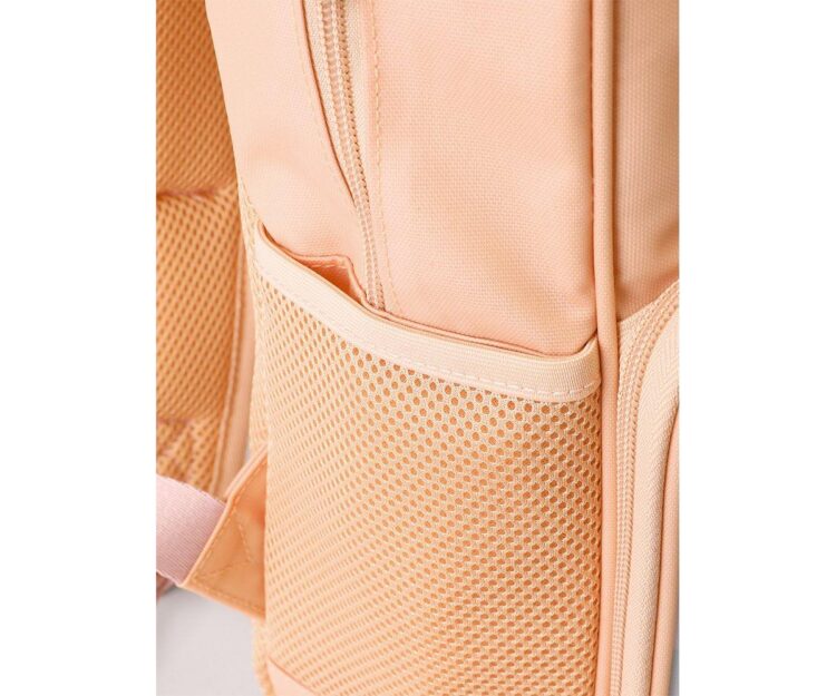Mochila Scout Stripes Apricot - Imagen 5
