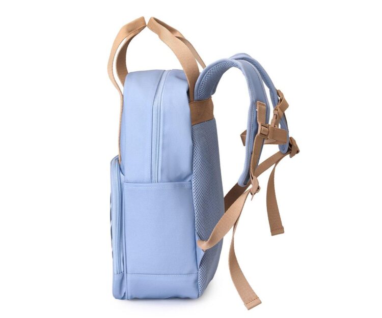 Mochila Scout Stripes Blue - Imagen 2