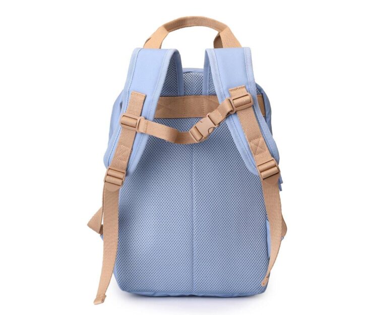 Mochila Scout Stripes Blue - Imagen 3