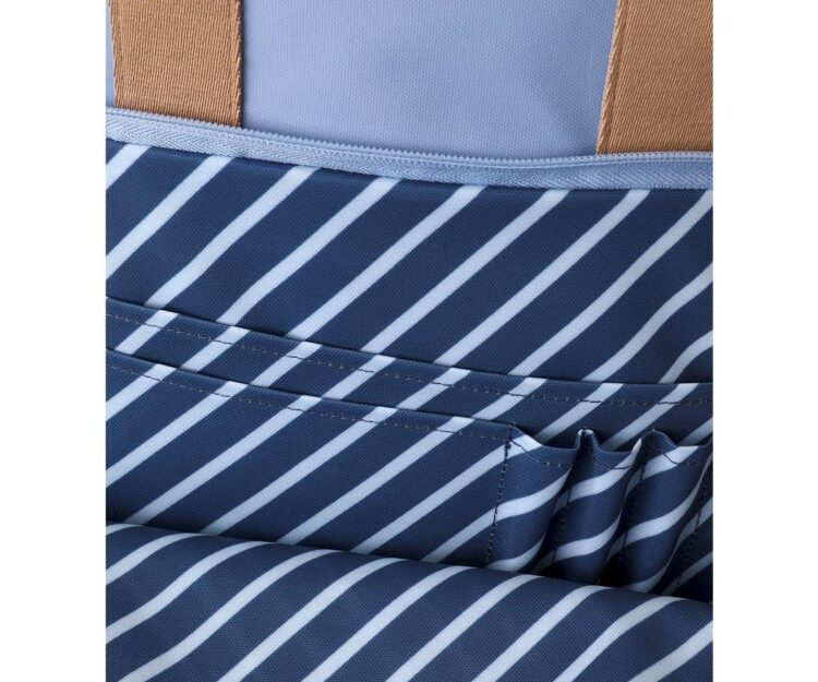 Mochila Scout Stripes Blue - Imagen 4