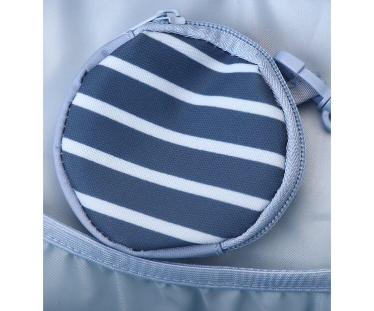 Mochila Scout Stripes Blue - Imagen 5