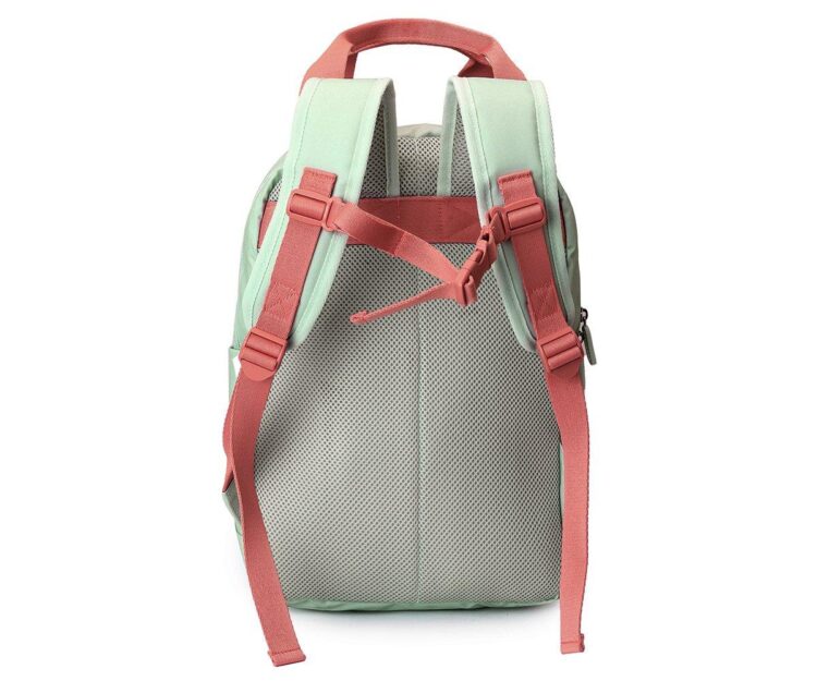 Mochila Scout Stripes Sage - Imagen 2