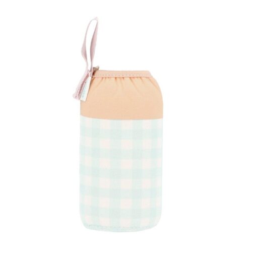 Funda Neopreno Stripes Apricot 500ml