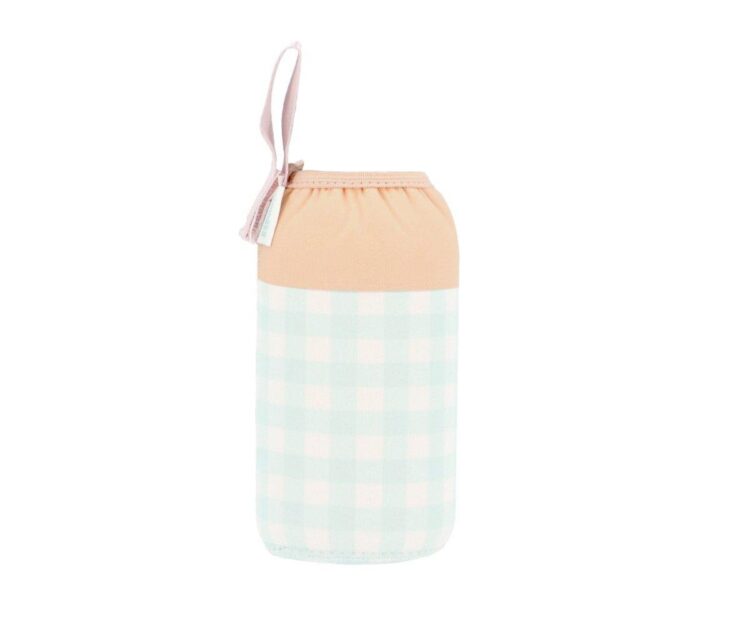 Funda Neopreno Stripes Apricot 500ml
