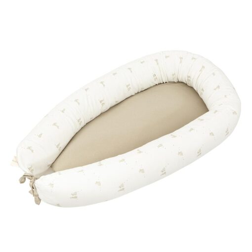 Cuna nido colecho bebé Bunny