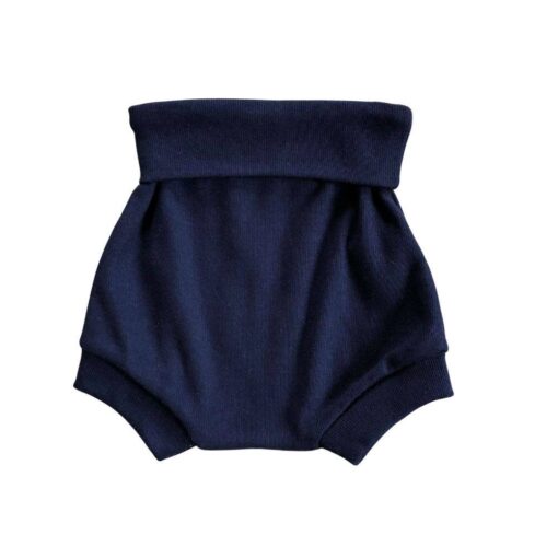 Ranita Bloomer Azul Marino