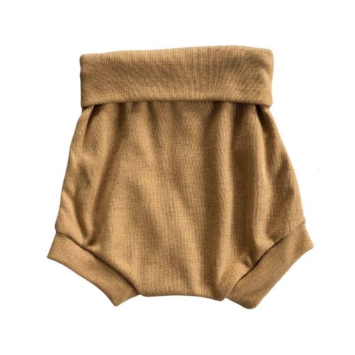 Ranita Bloomer Camel