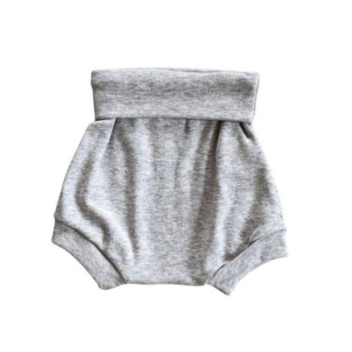 Ranita Bloomer Gris Vigore