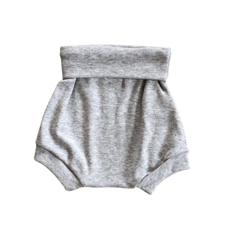 Ranita Bloomer Gris Vigore