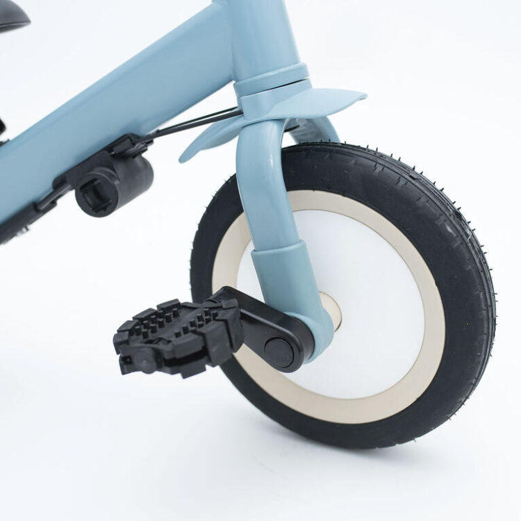 Triciclo multifunción evolutivo GYRO Azul - Imagen 11