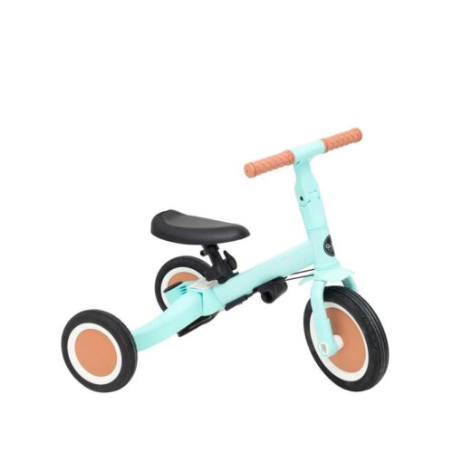 Triciclo multifunción evolutivo GYRO Mint