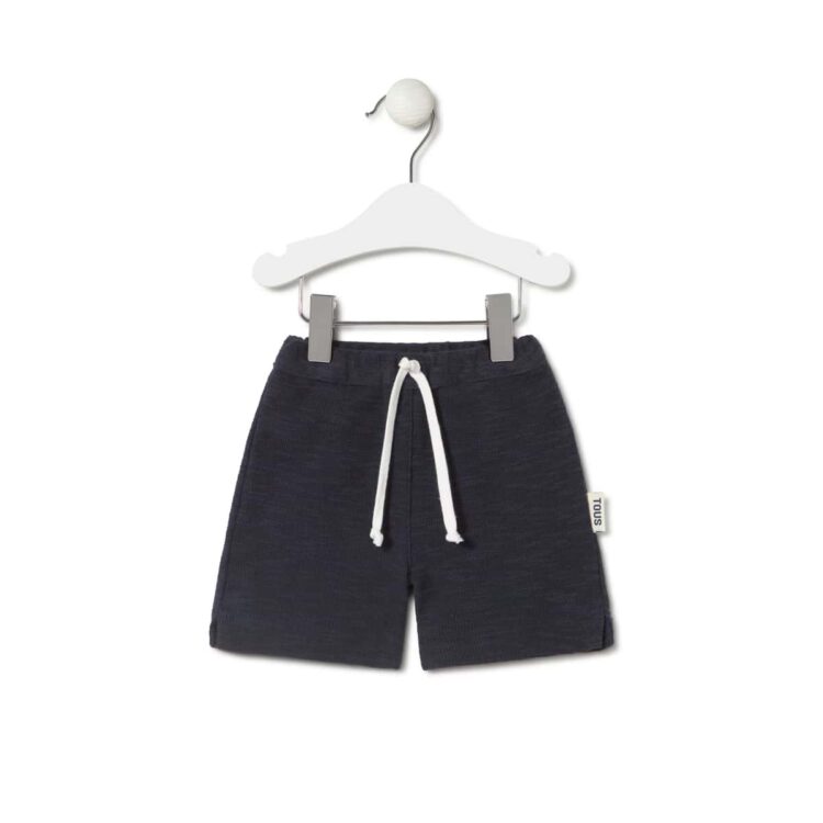 Conjunto bebé niño Azul Marino Tous - Imagen 3