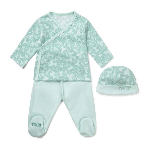 Conjunto Primera Puesta KaosP Bruma